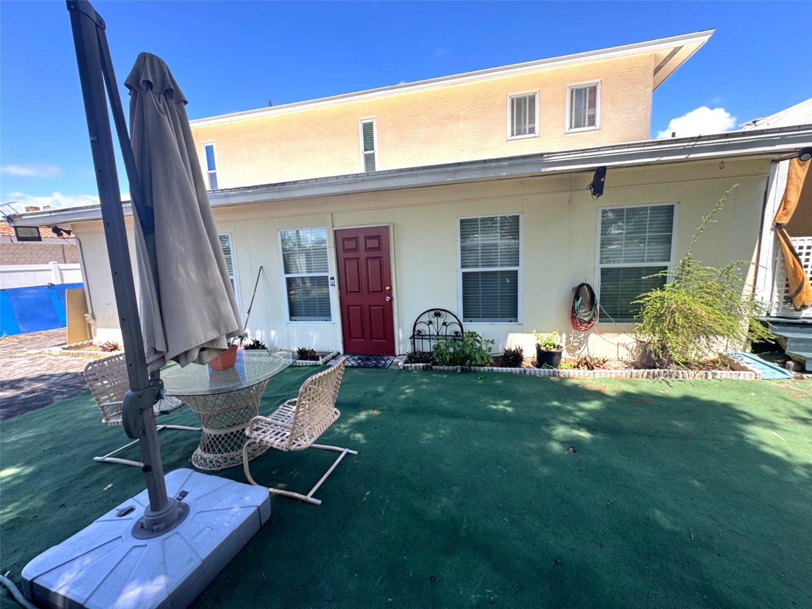 3146 CARLOS DR, DUNEDIN, FL, 34698