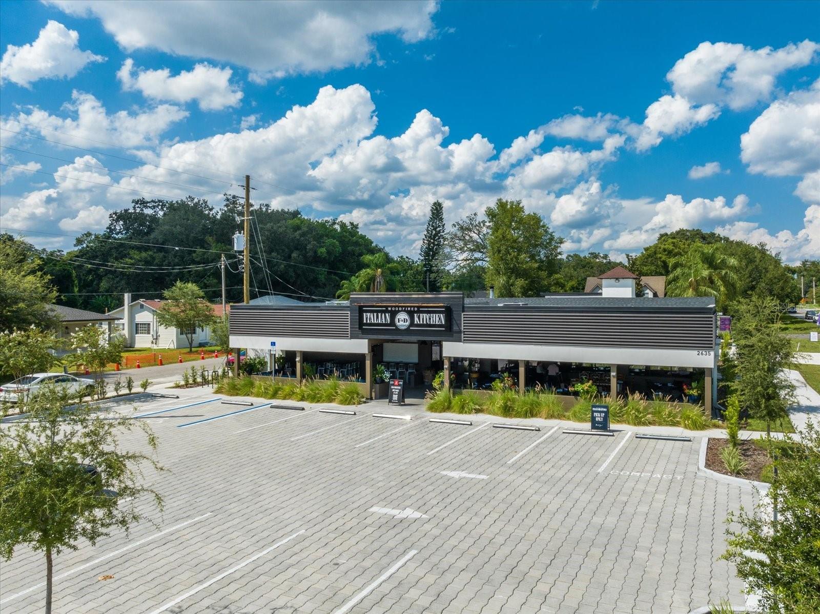 2786 CURRY FORD RD #6B, ORLANDO, FL, 32806