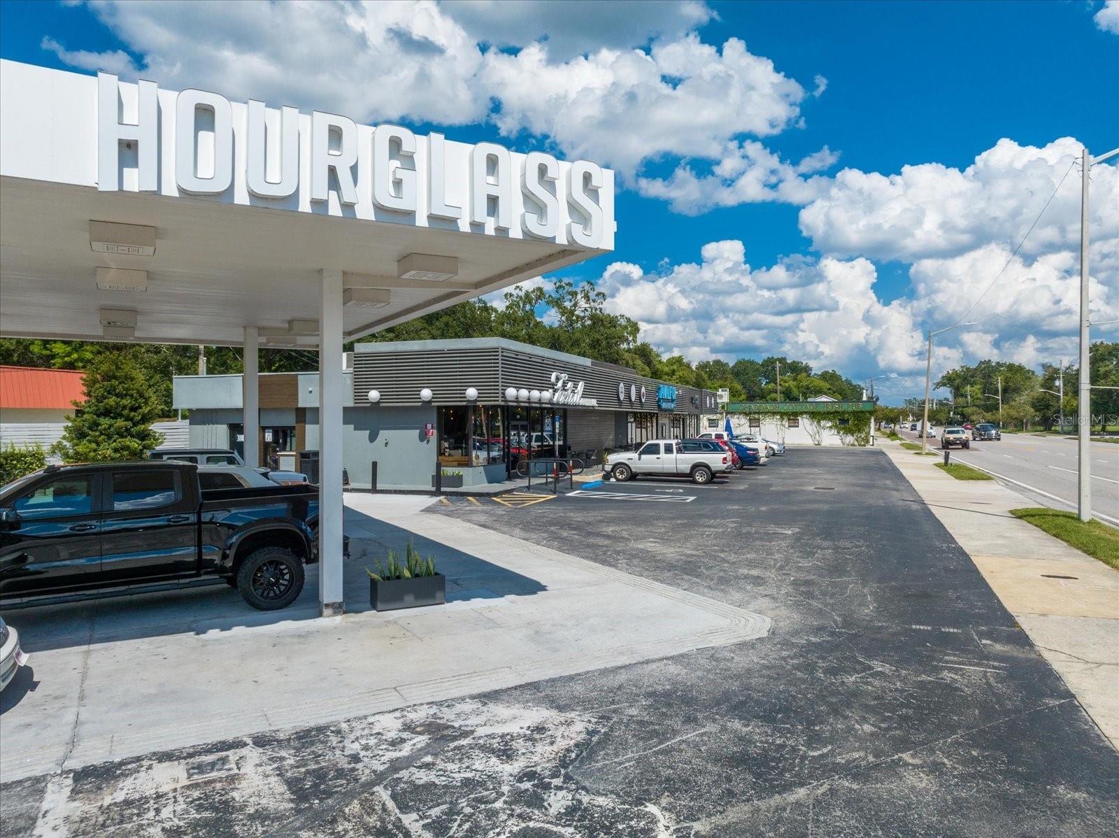 2786 CURRY FORD RD #6B, ORLANDO, FL, 32806