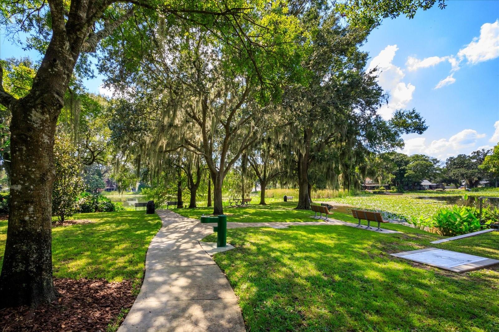 2786 CURRY FORD RD #6B, ORLANDO, FL, 32806