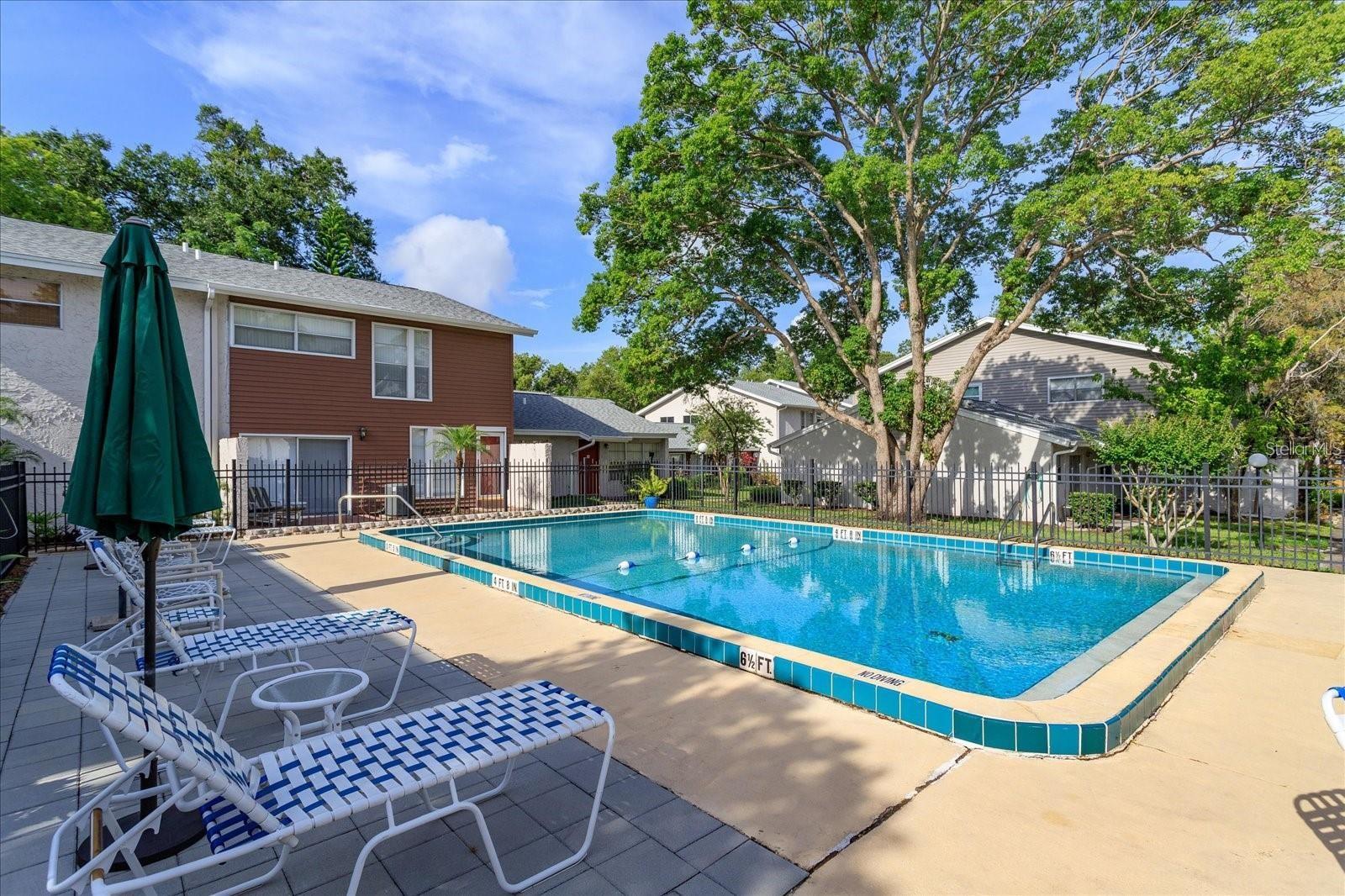 2786 CURRY FORD RD #6B, ORLANDO, FL, 32806