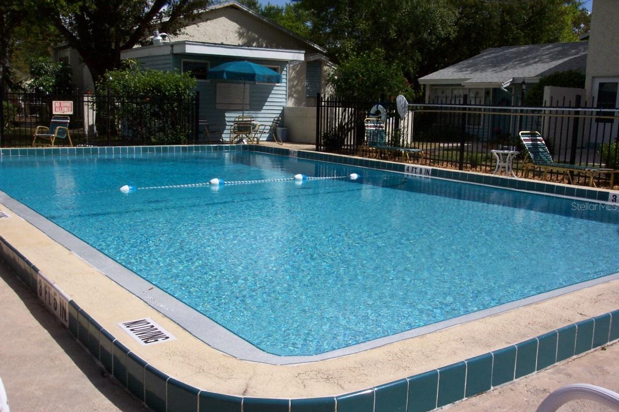 2786 CURRY FORD RD #6B, ORLANDO, FL, 32806