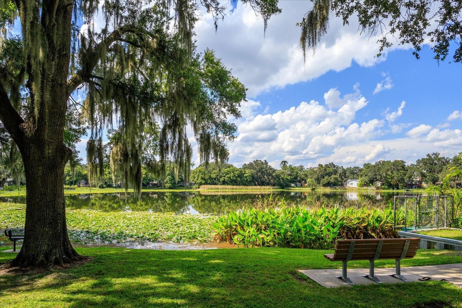 2786 CURRY FORD RD #6B, ORLANDO, FL, 32806