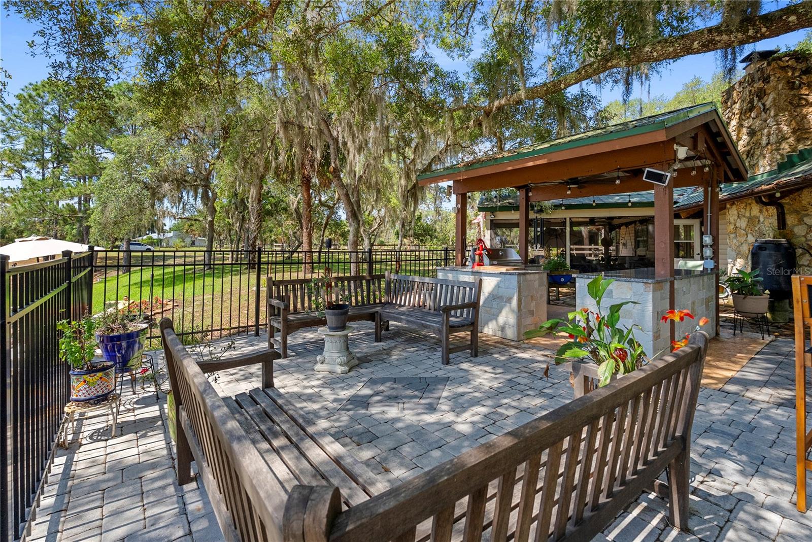 CAPE ATLANTIC ESTATES SUB 222, OAK HILL, FL, 32759