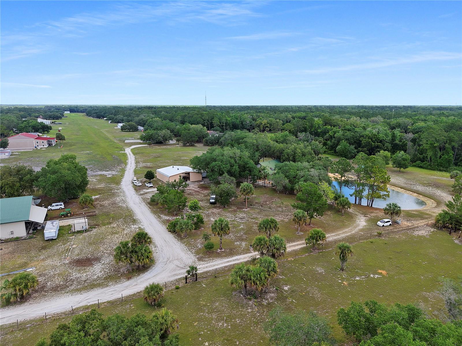 CAPE ATLANTIC ESTATES SUB 222, OAK HILL, FL, 32759