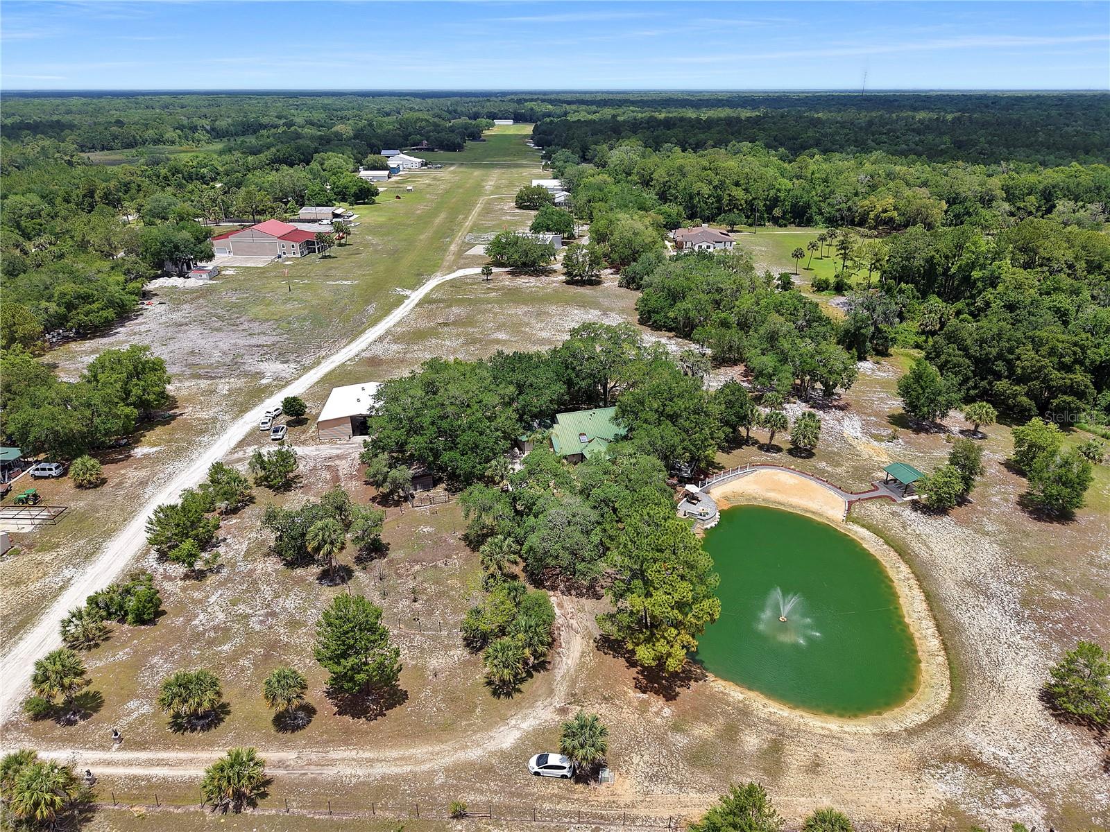 CAPE ATLANTIC ESTATES SUB 222, OAK HILL, FL, 32759