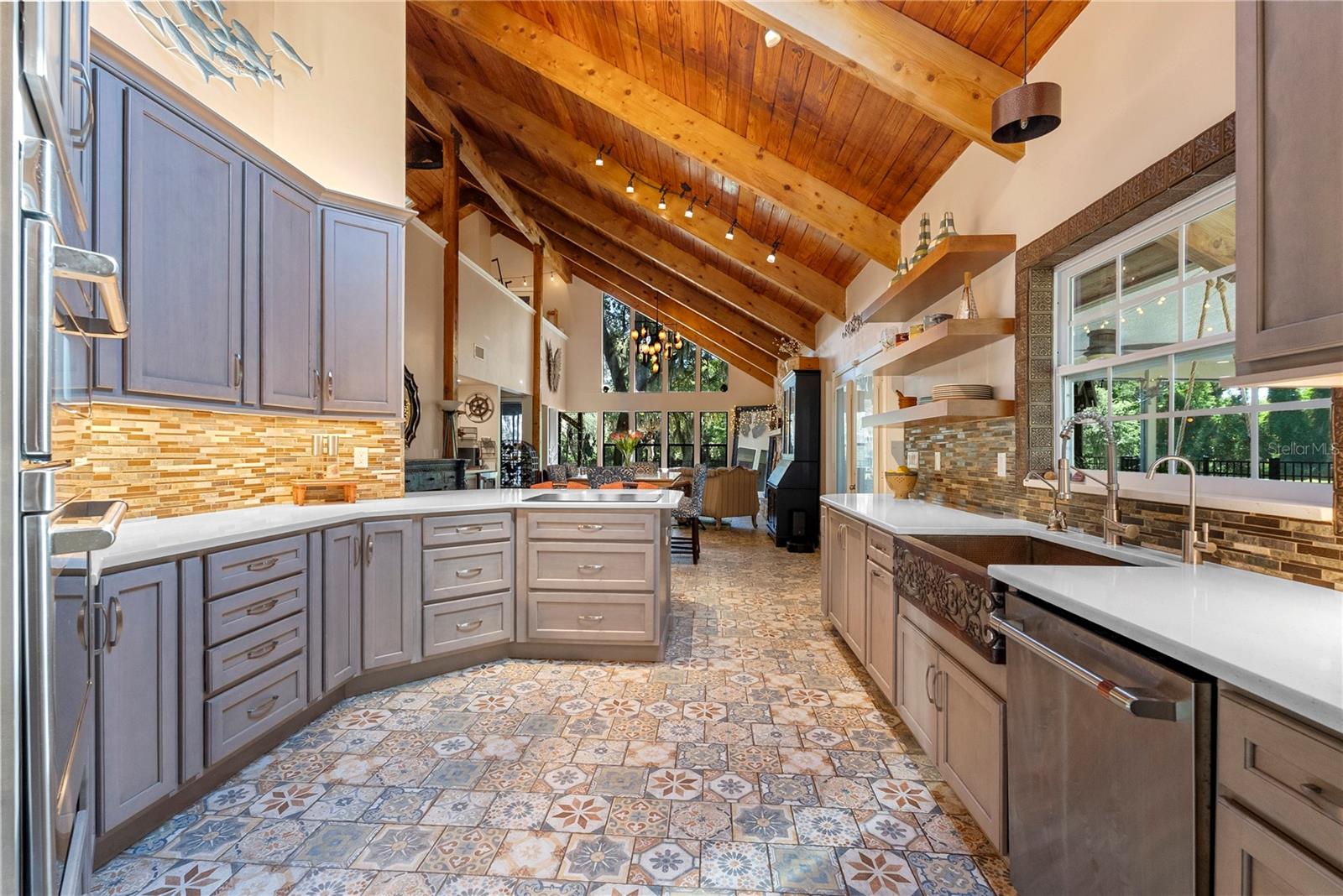 CAPE ATLANTIC ESTATES SUB 222, OAK HILL, FL, 32759