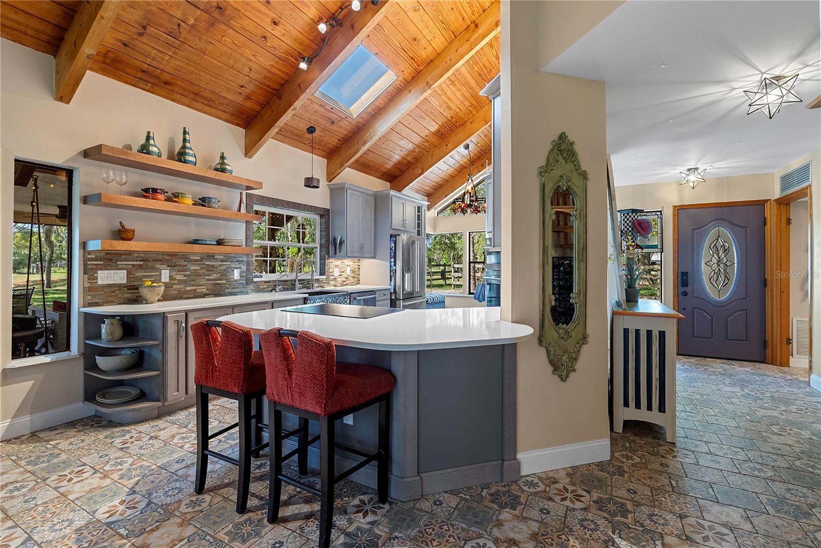 CAPE ATLANTIC ESTATES SUB 222, OAK HILL, FL, 32759