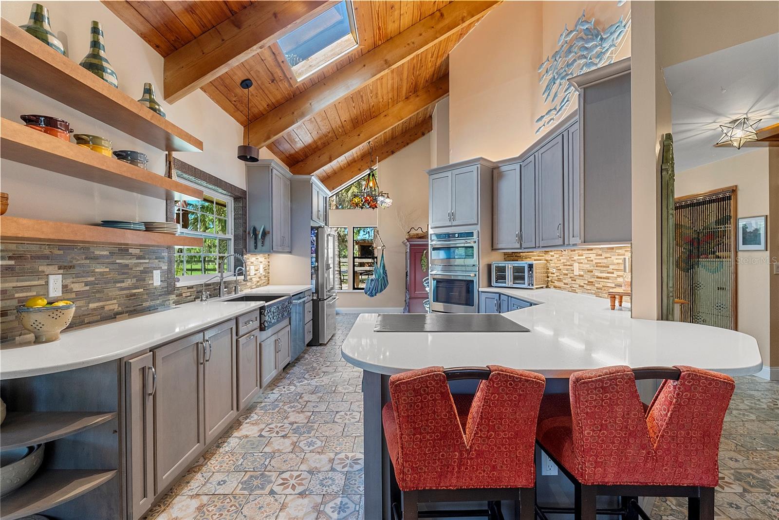 CAPE ATLANTIC ESTATES SUB 222, OAK HILL, FL, 32759
