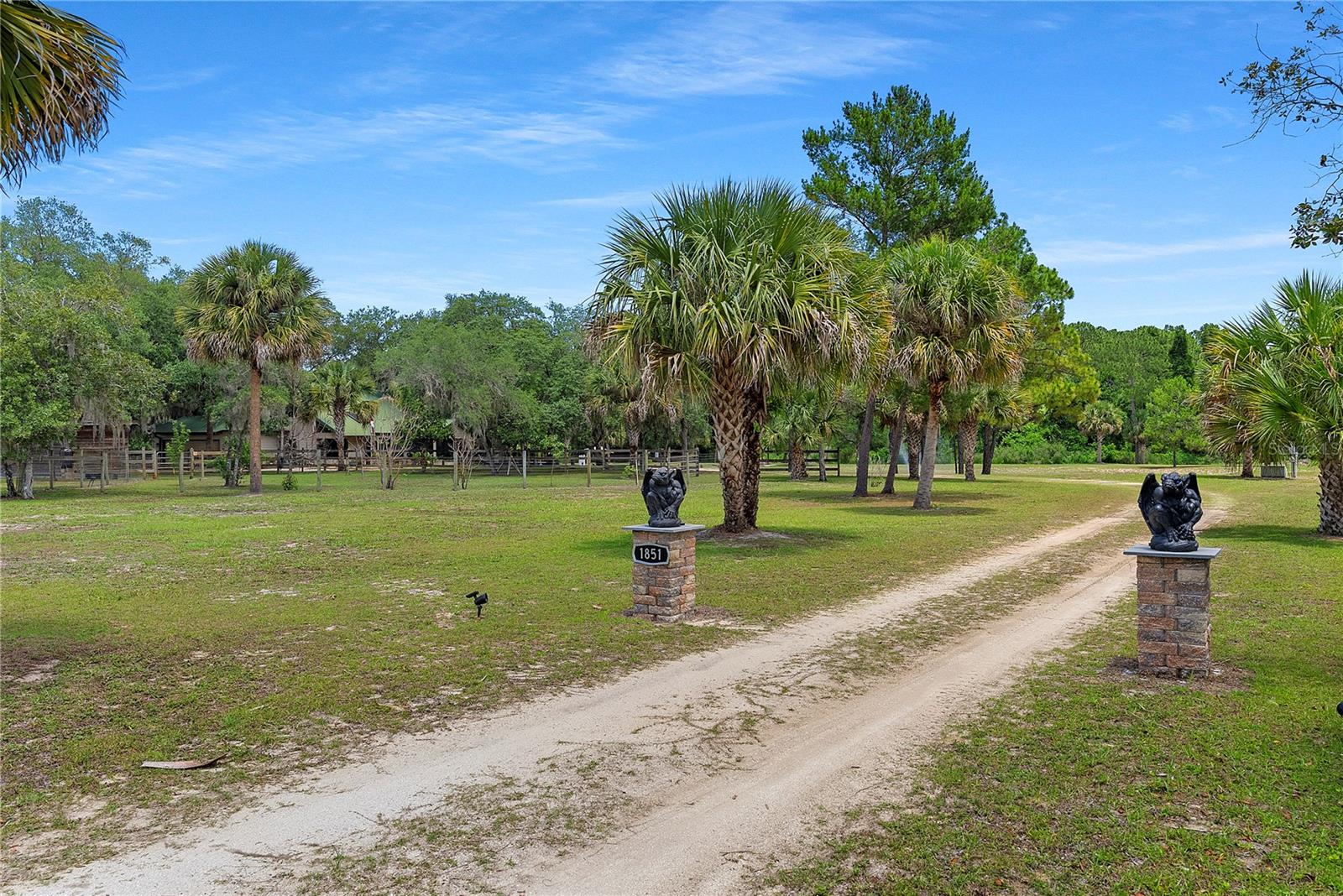 CAPE ATLANTIC ESTATES SUB 222, OAK HILL, FL, 32759