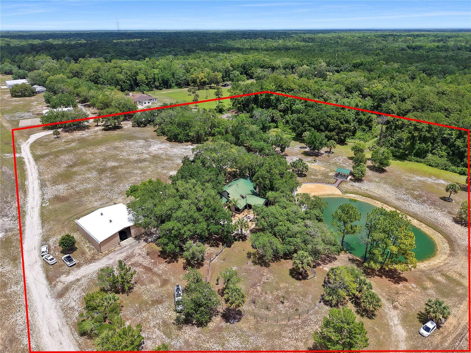 CAPE ATLANTIC ESTATES SUB 222, OAK HILL, FL, 32759