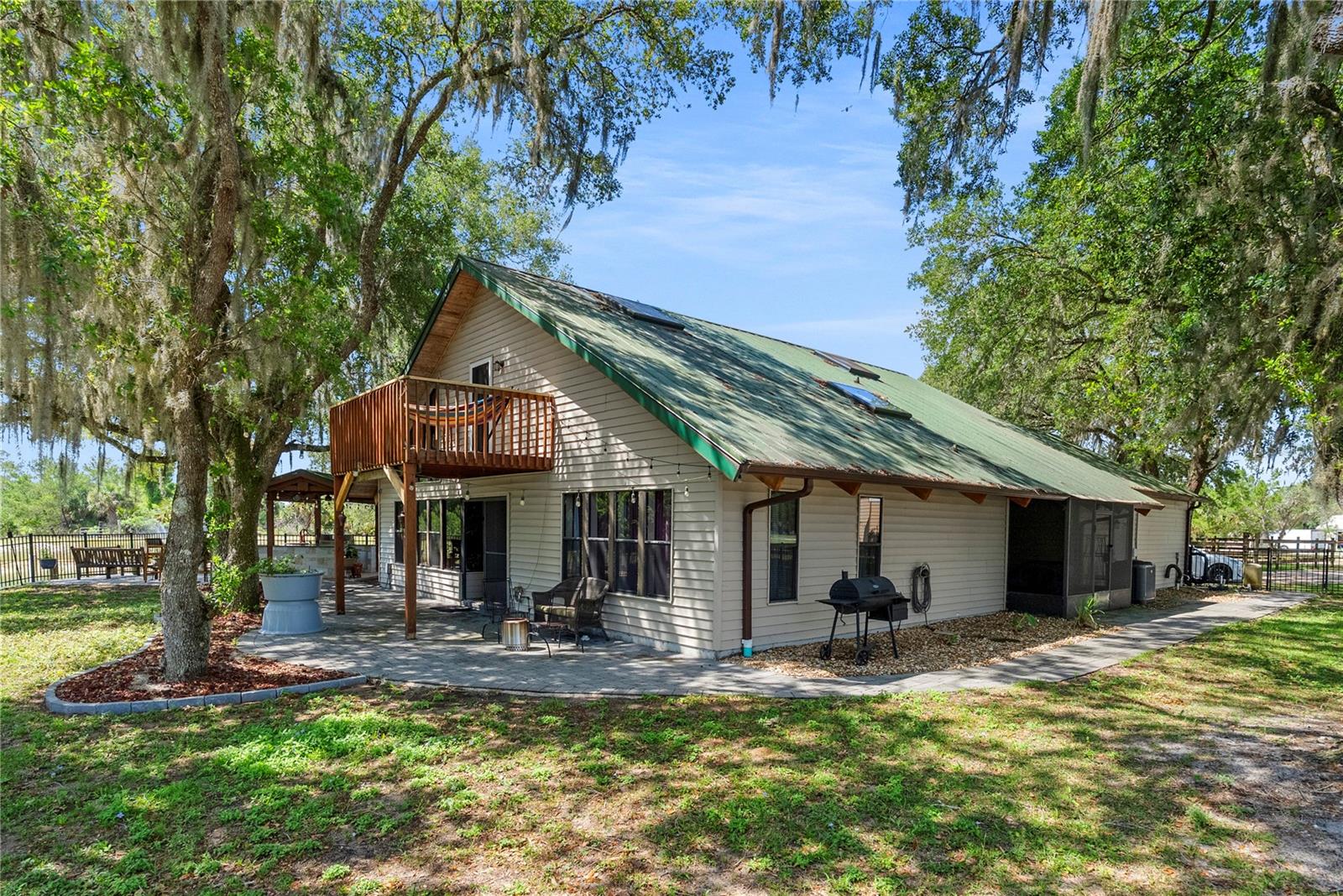 CAPE ATLANTIC ESTATES SUB 222, OAK HILL, FL, 32759