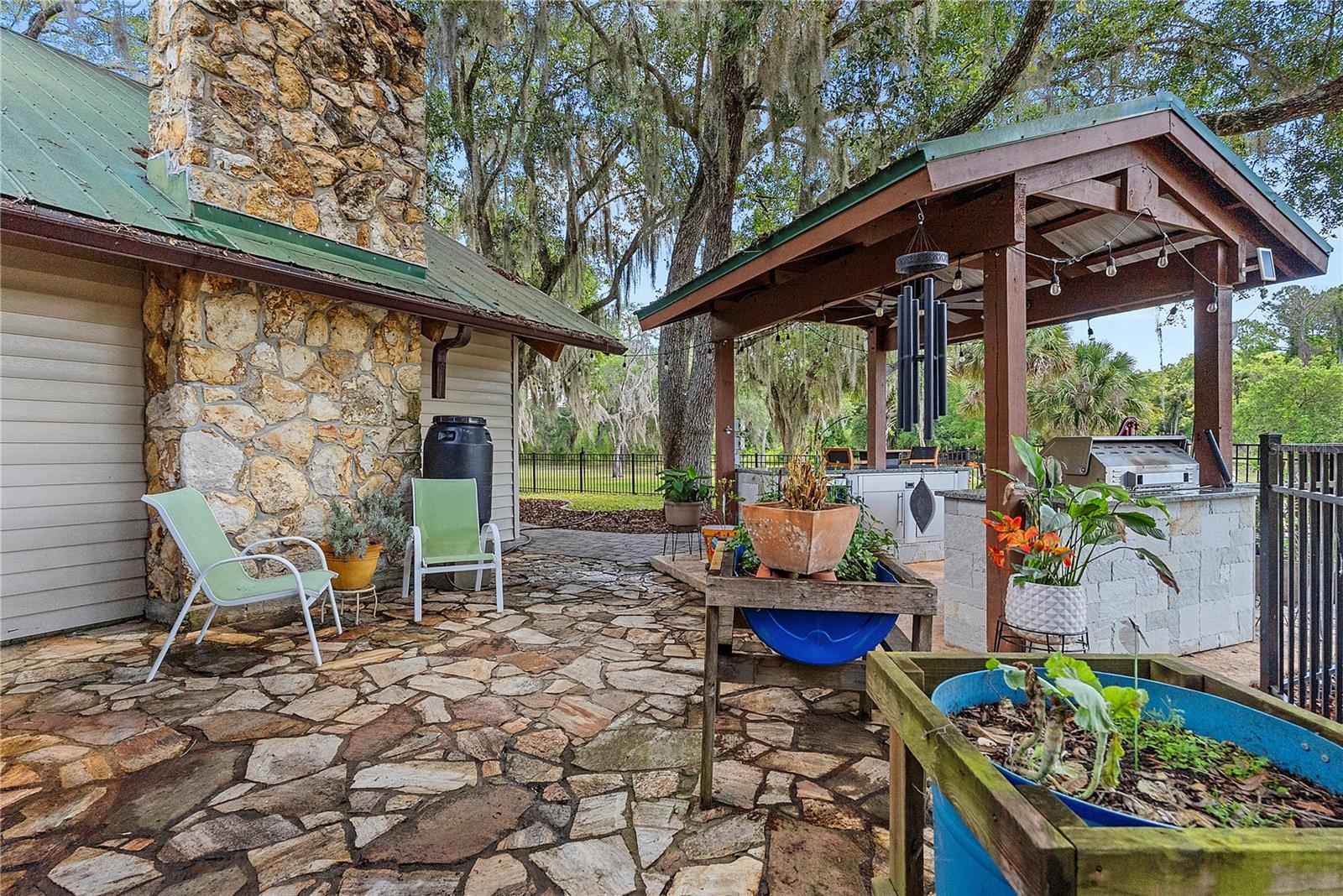 CAPE ATLANTIC ESTATES SUB 222, OAK HILL, FL, 32759