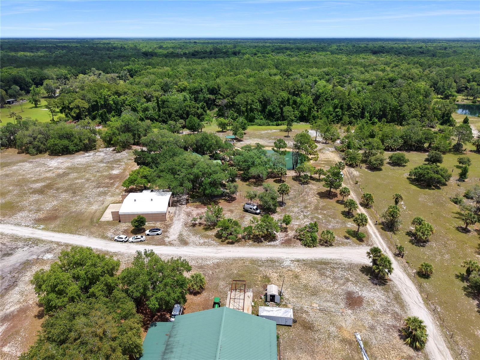 CAPE ATLANTIC ESTATES SUB 222, OAK HILL, FL, 32759
