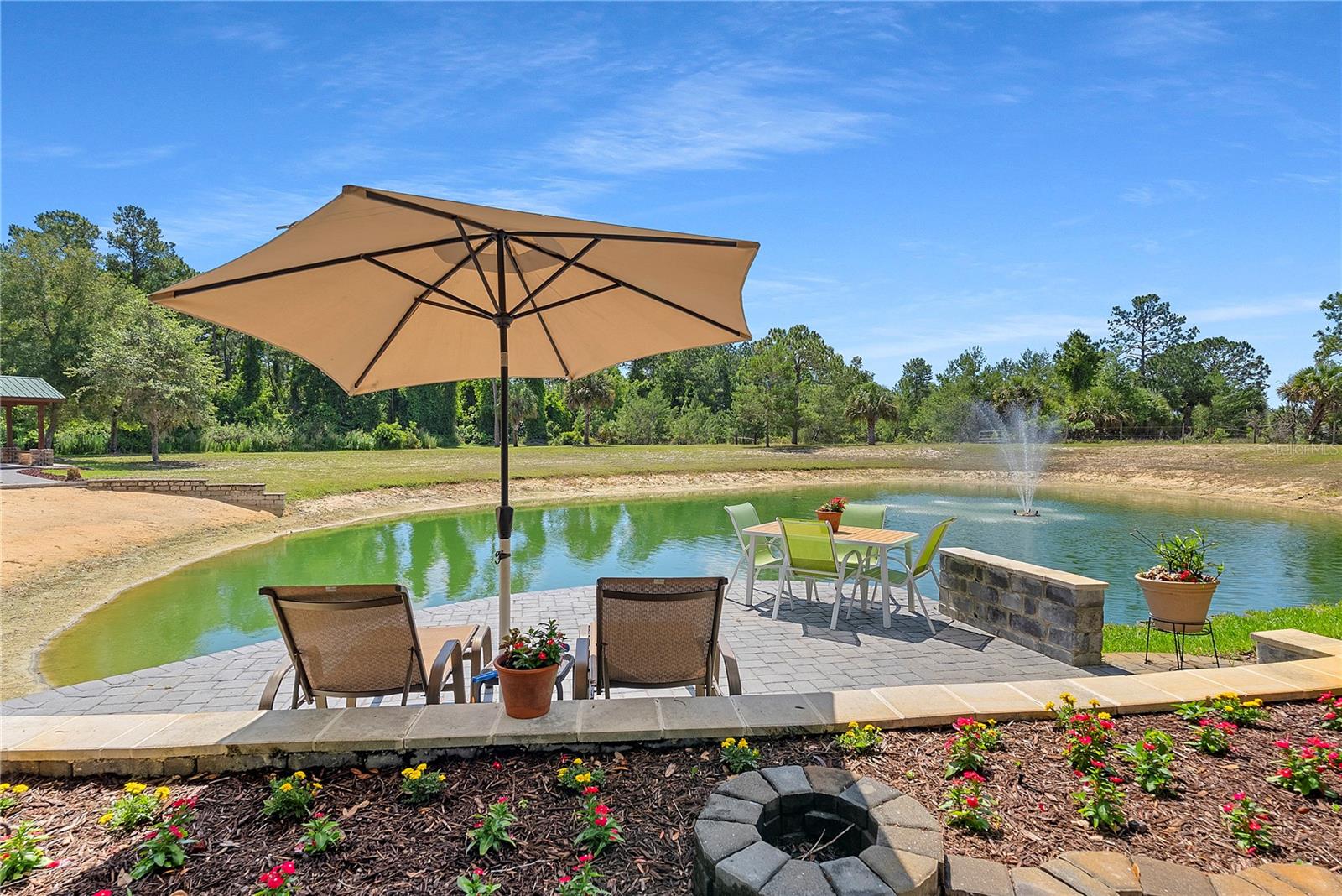 CAPE ATLANTIC ESTATES SUB 222, OAK HILL, FL, 32759