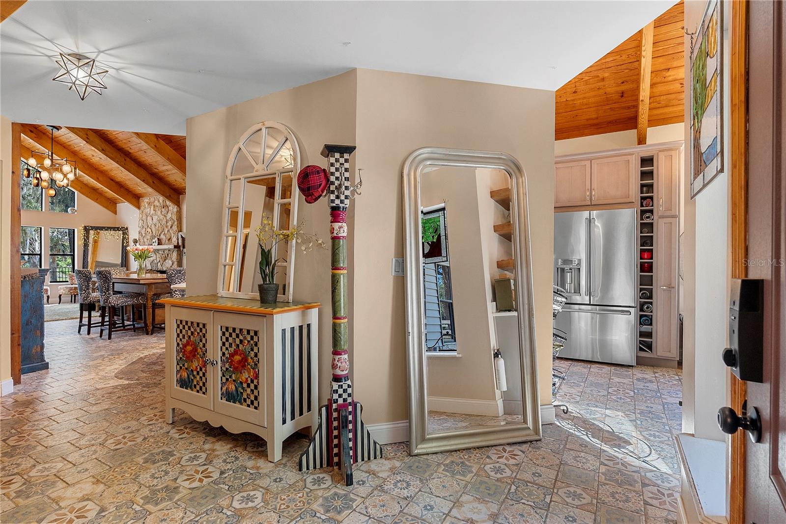 CAPE ATLANTIC ESTATES SUB 222, OAK HILL, FL, 32759
