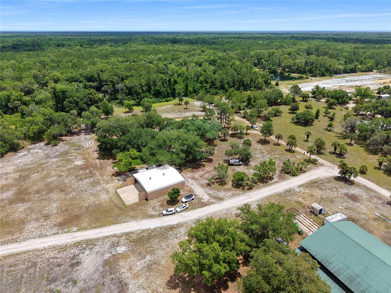 CAPE ATLANTIC ESTATES SUB 222, OAK HILL, FL, 32759