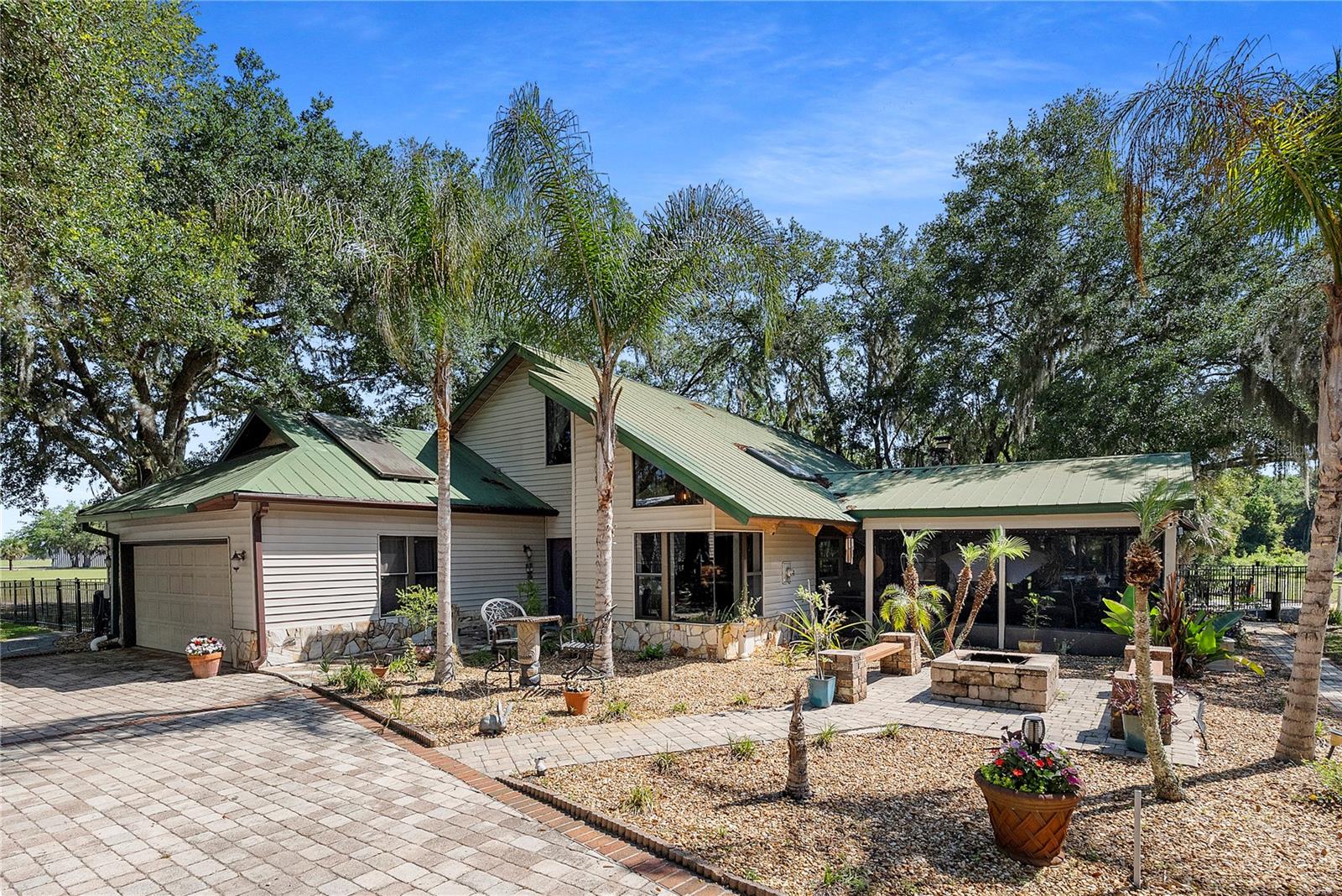 CAPE ATLANTIC ESTATES SUB 222, OAK HILL, FL, 32759