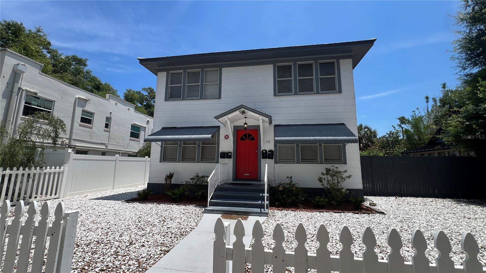 735 GROVE ST N, ST PETERSBURG, FL, 33701