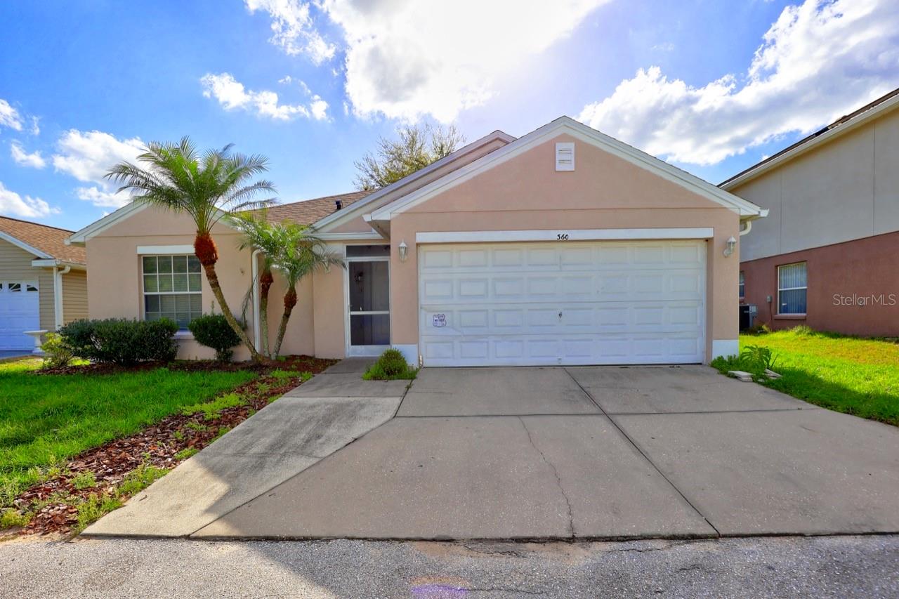 50989 HIGHWAY 27 #360, DAVENPORT, FL, 33897