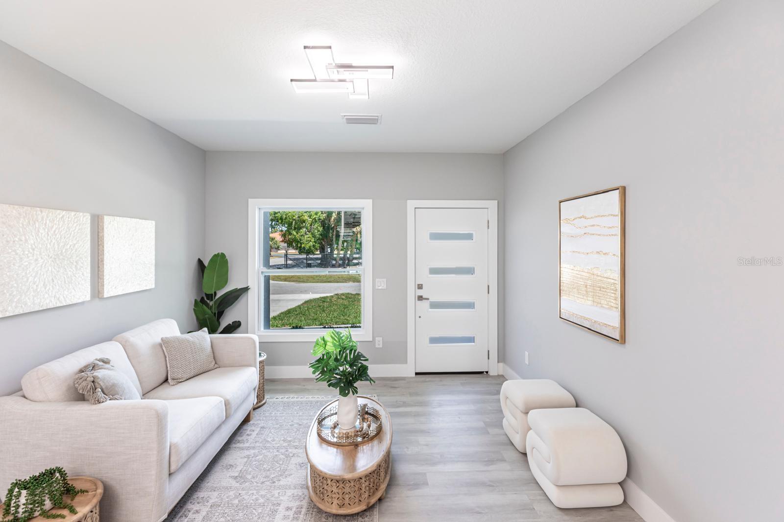 54 EVERGREEN ST, PUNTA GORDA, FL, 33982