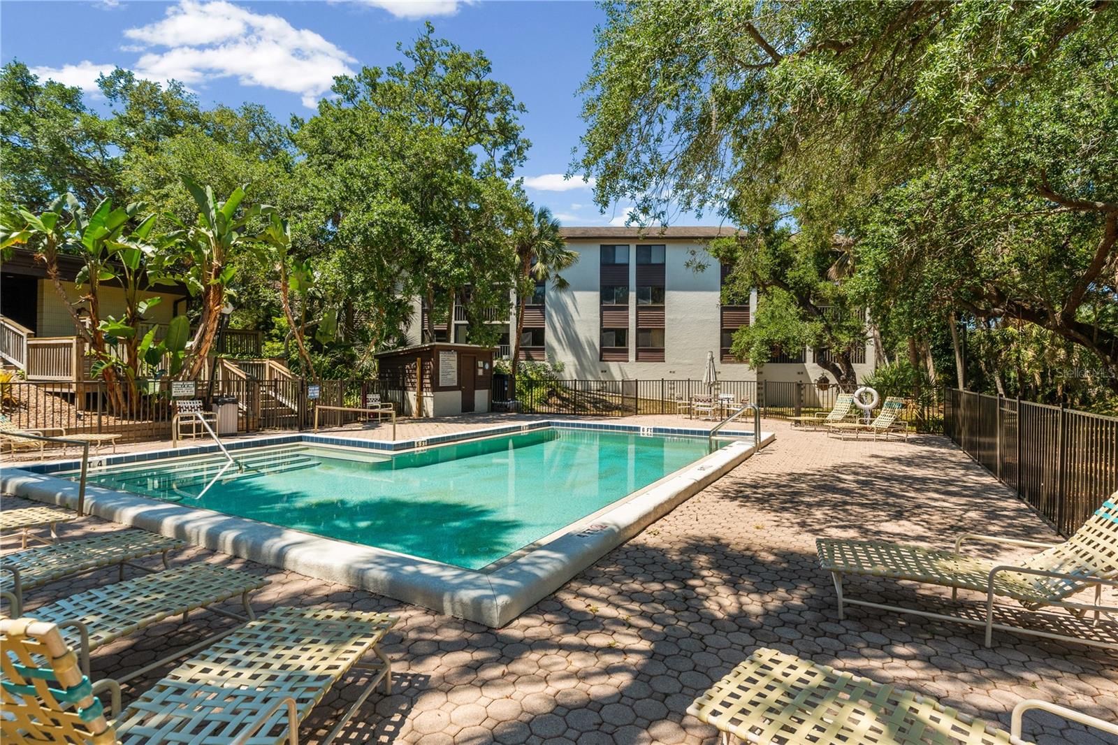 2746 ORCHID OAKS DR #301, SARASOTA, FL, 34239