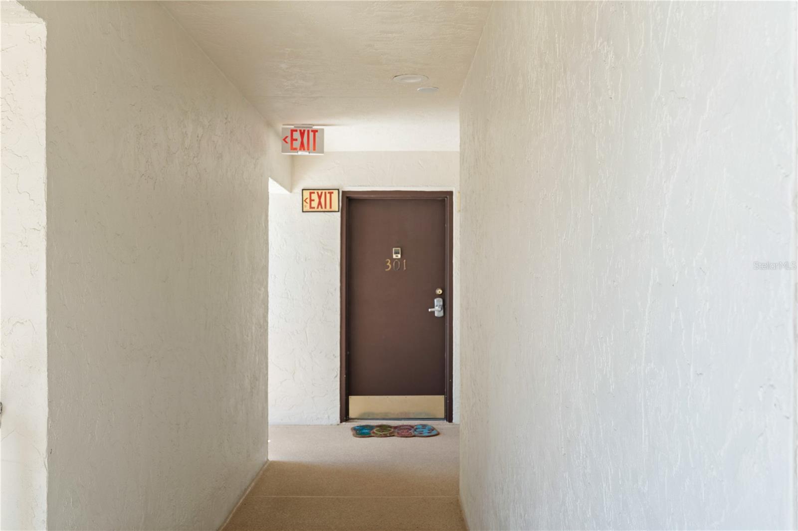 2746 ORCHID OAKS DR #301, SARASOTA, FL, 34239