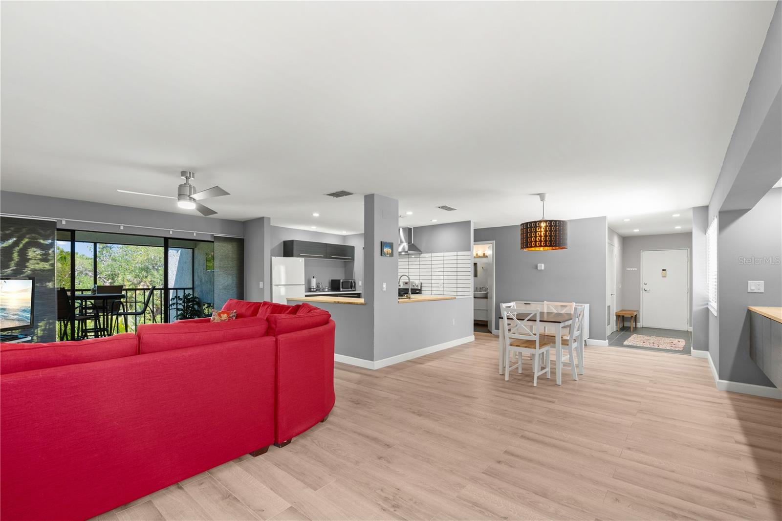 2746 ORCHID OAKS DR #301, SARASOTA, FL, 34239