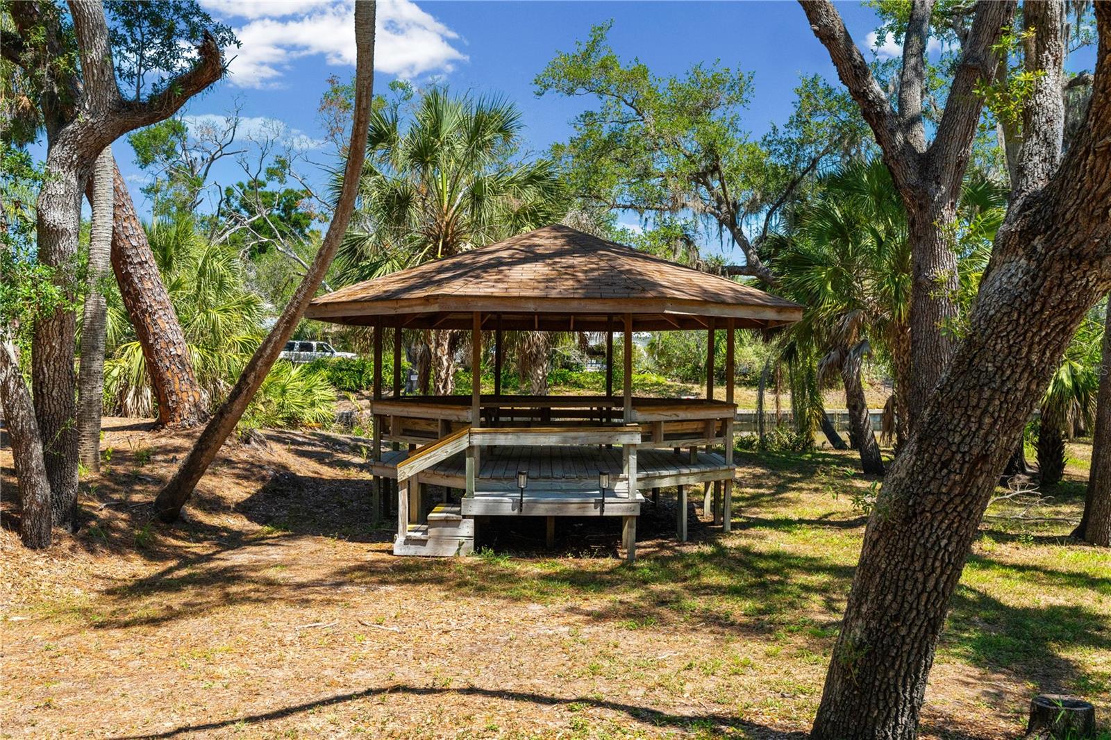 2746 ORCHID OAKS DR #301, SARASOTA, FL, 34239