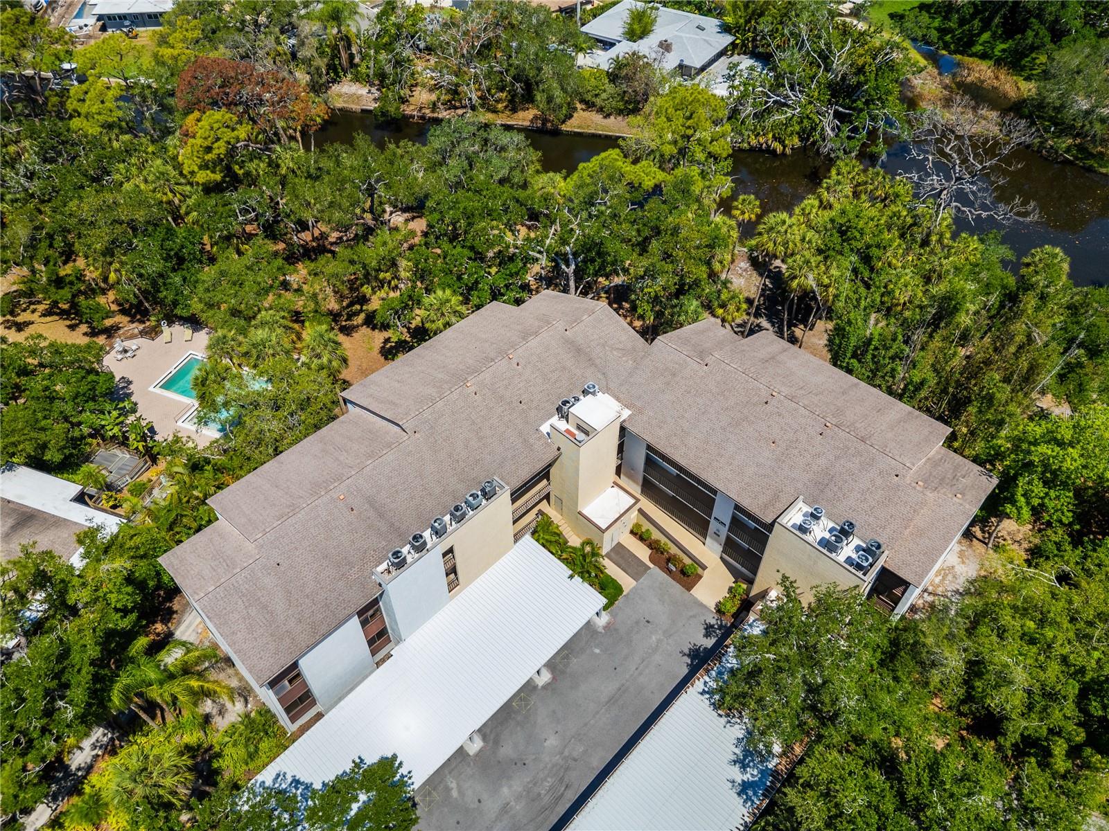 2746 ORCHID OAKS DR #301, SARASOTA, FL, 34239