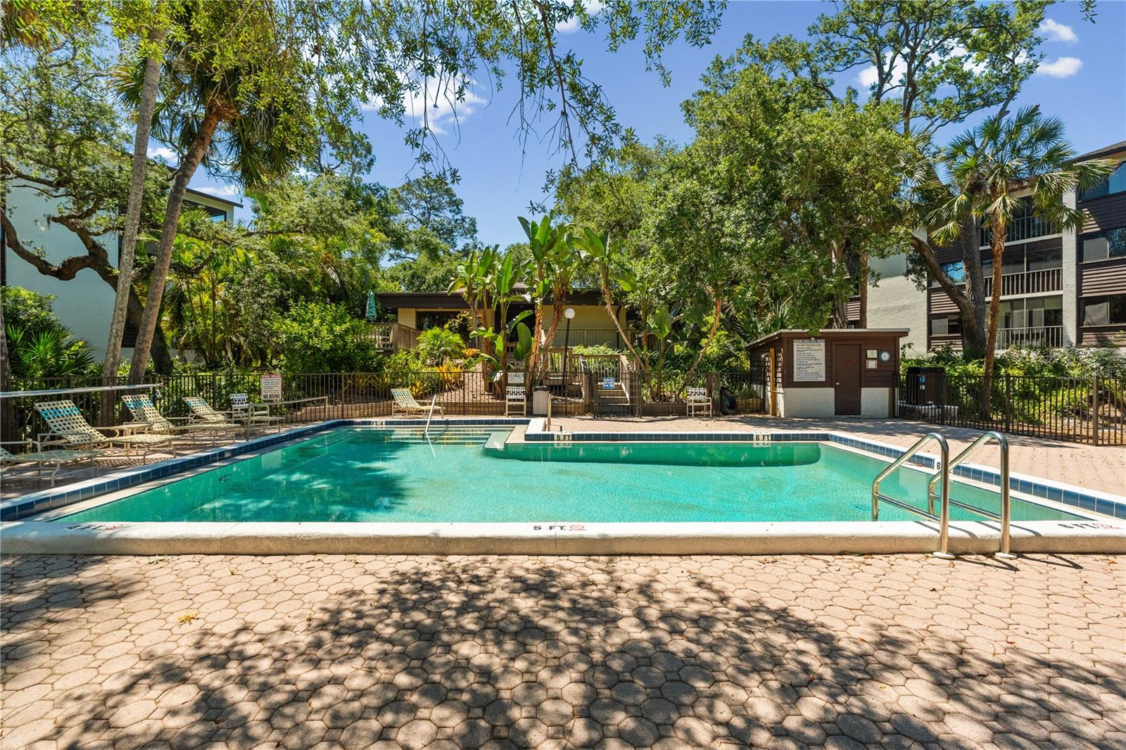 2746 ORCHID OAKS DR #301, SARASOTA, FL, 34239