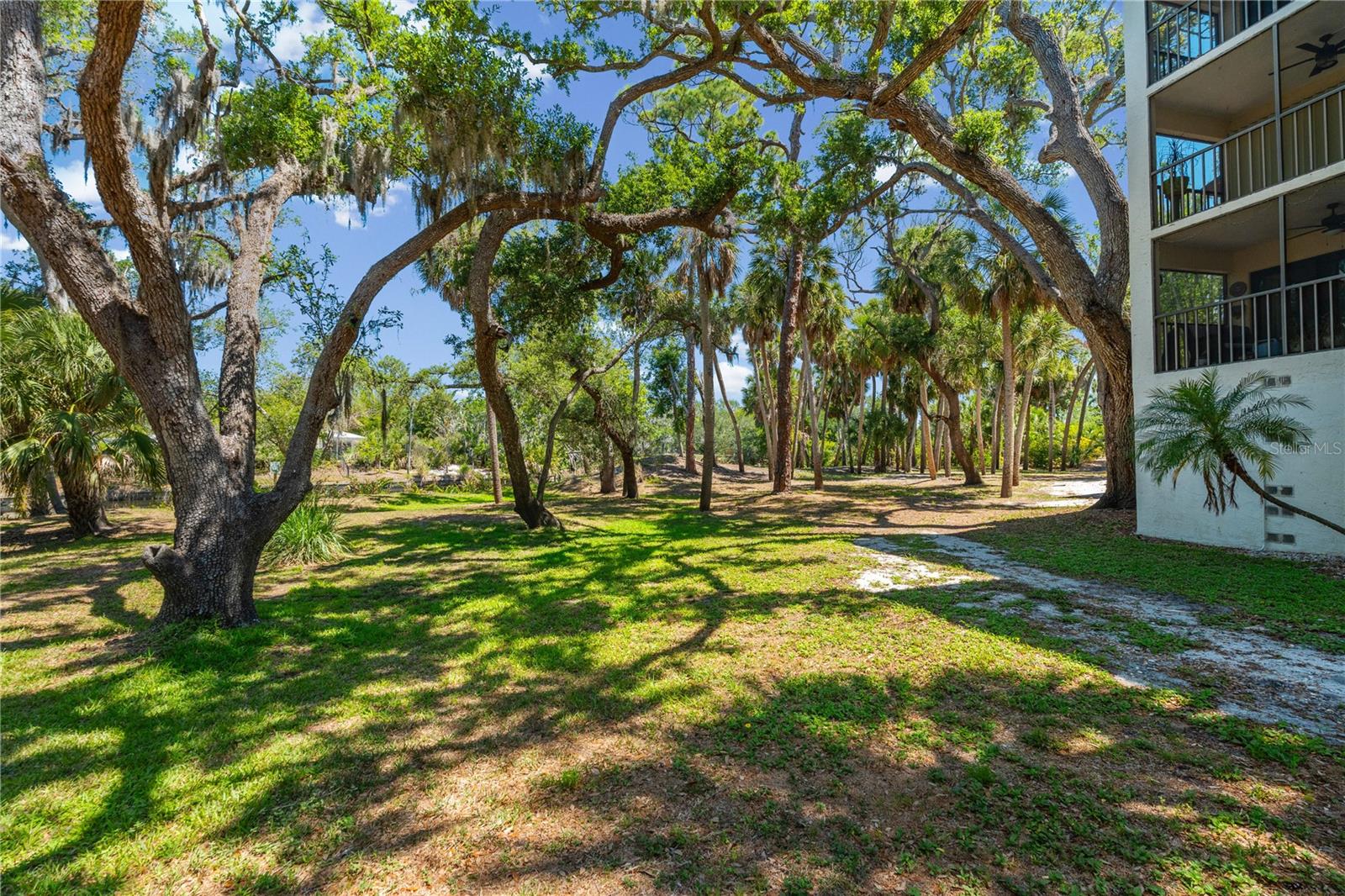 2746 ORCHID OAKS DR #301, SARASOTA, FL, 34239