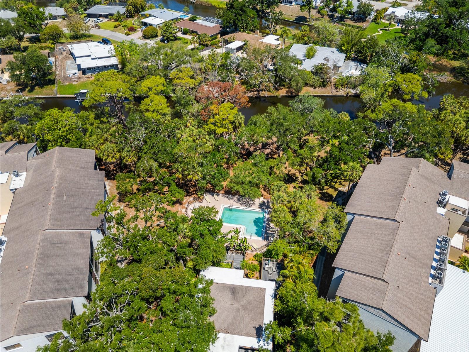 2746 ORCHID OAKS DR #301, SARASOTA, FL, 34239