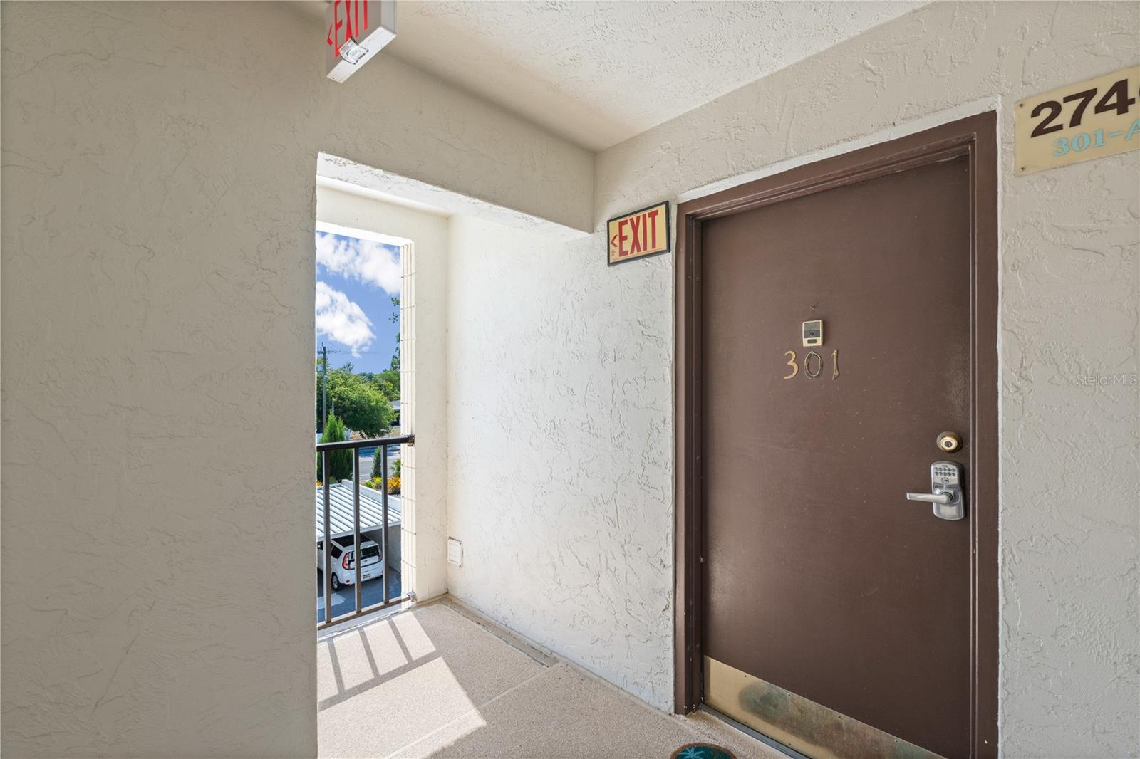 2746 ORCHID OAKS DR #301, SARASOTA, FL, 34239