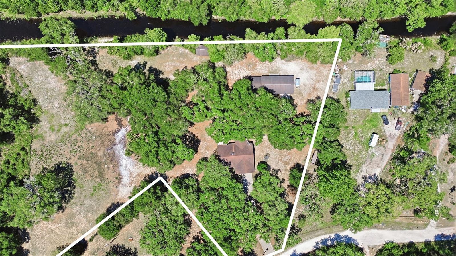 3915 S SPANIEL TRL, INVERNESS, FL, 34450