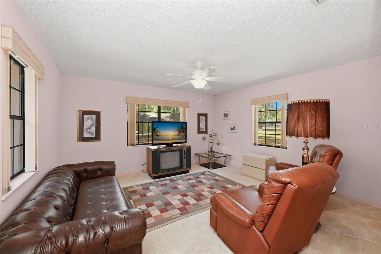 3915 S SPANIEL TRL, INVERNESS, FL, 34450