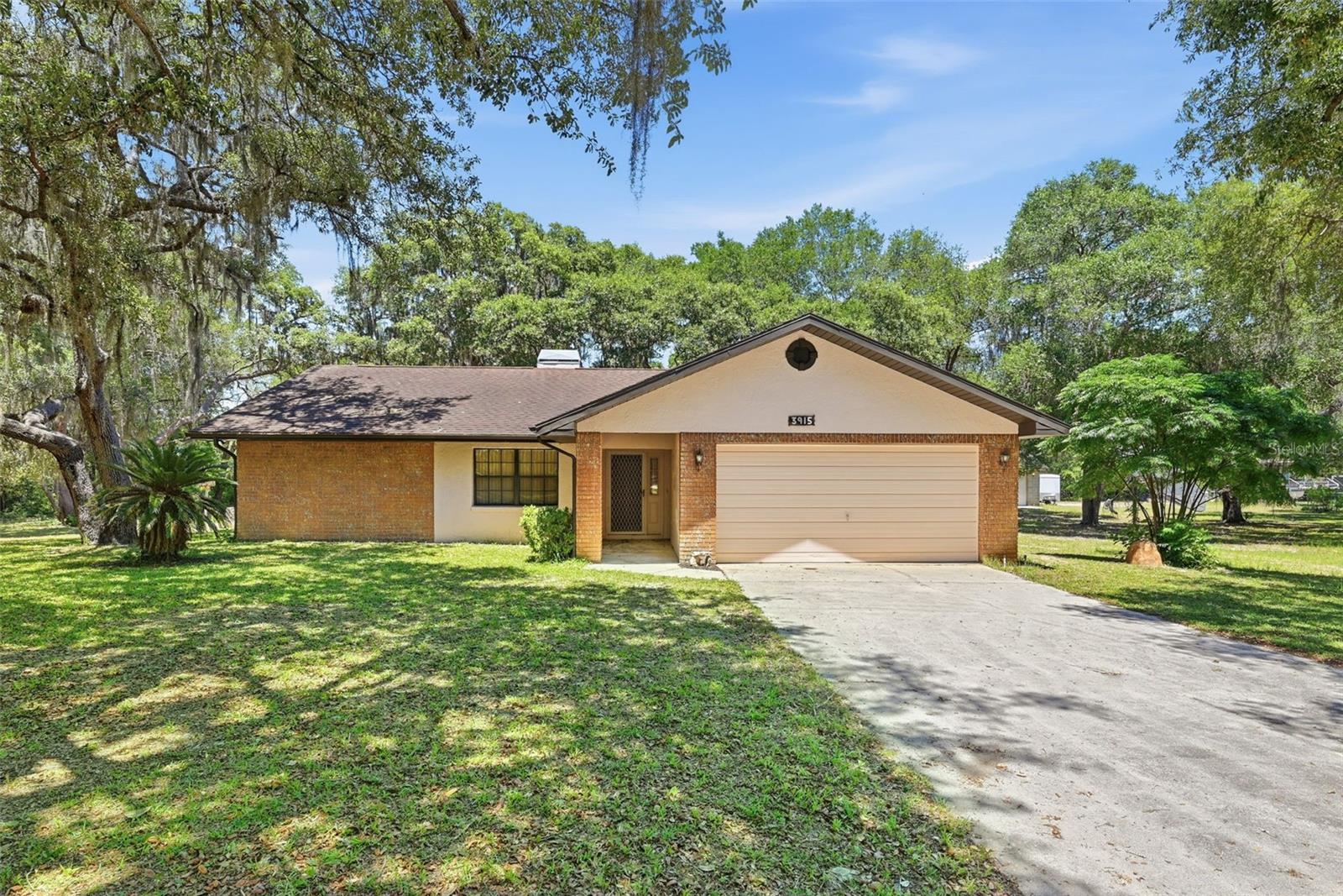 3915 S SPANIEL TRL, INVERNESS, FL, 34450