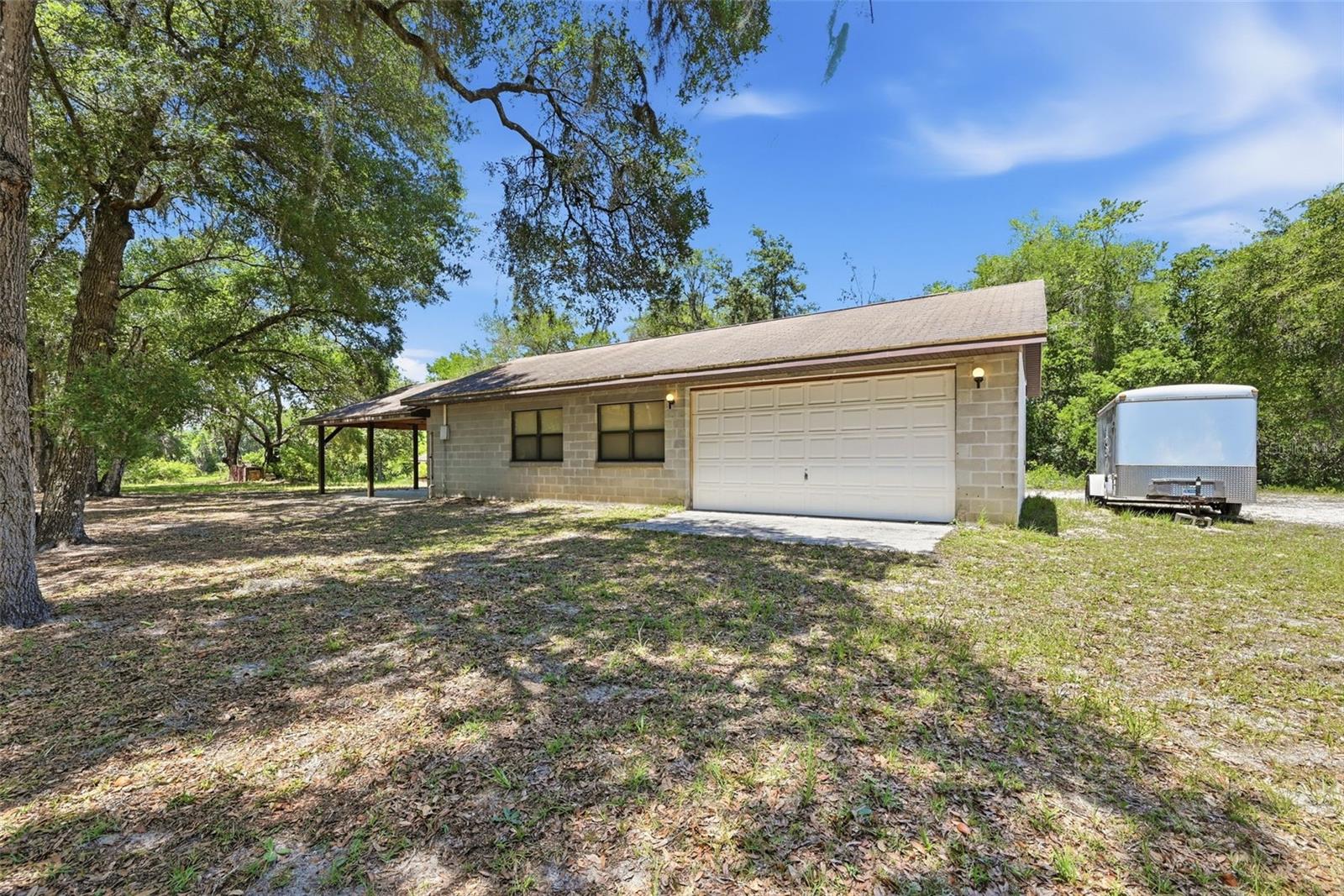 3915 S SPANIEL TRL, INVERNESS, FL, 34450