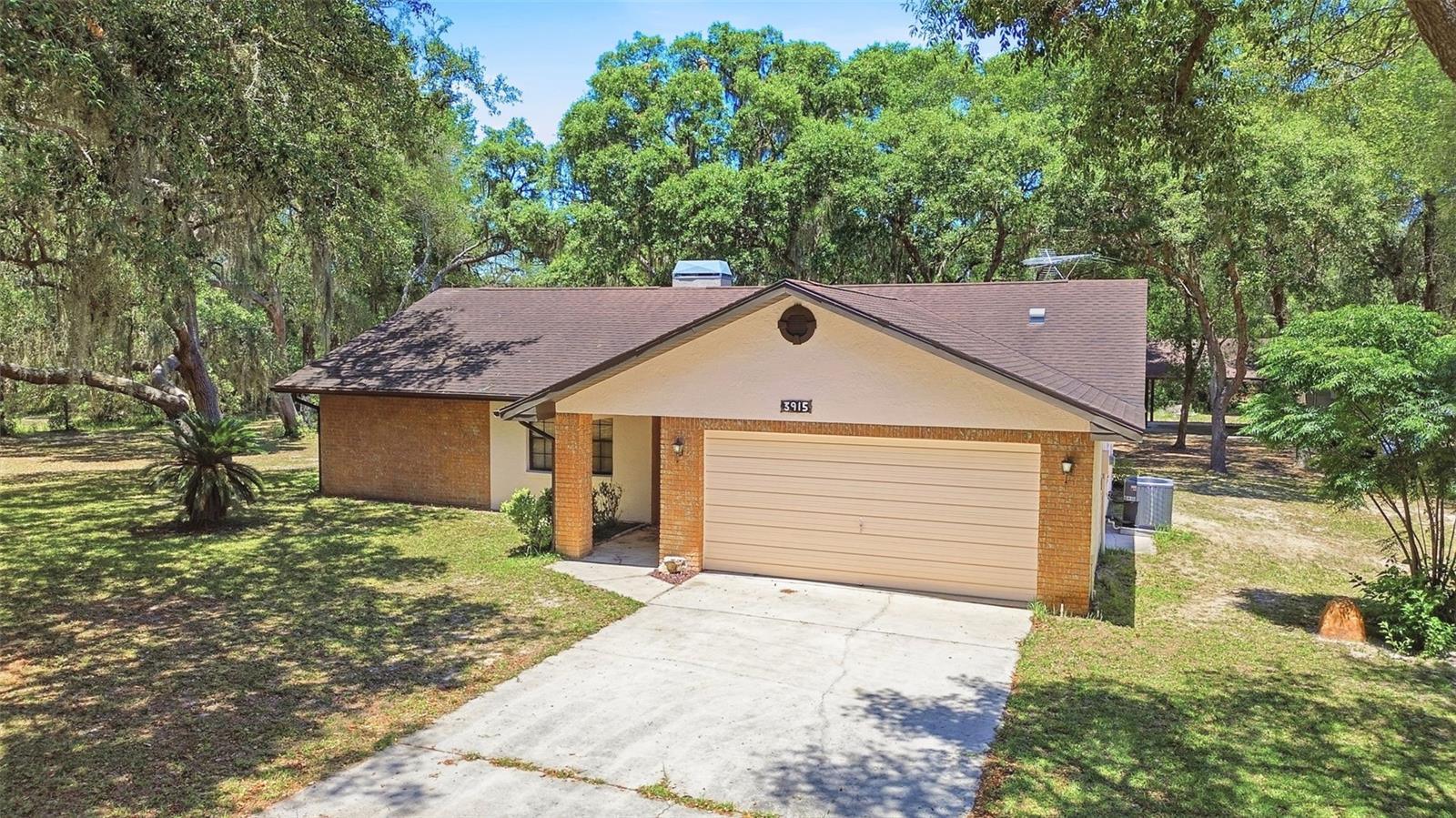 3915 S SPANIEL TRL, INVERNESS, FL, 34450