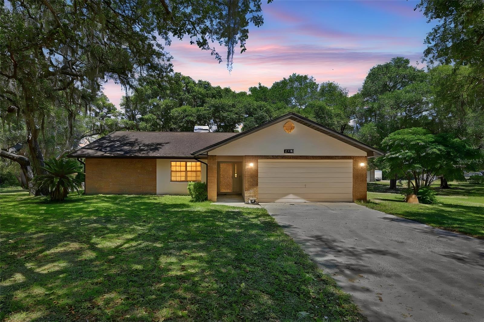 3915 S SPANIEL TRL, INVERNESS, FL, 34450