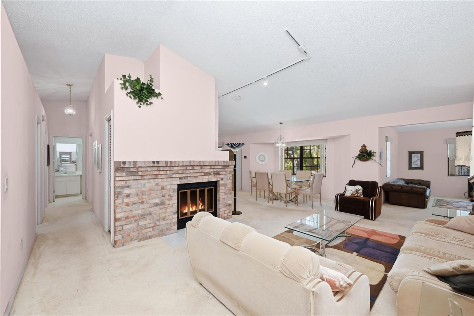 3915 S SPANIEL TRL, INVERNESS, FL, 34450