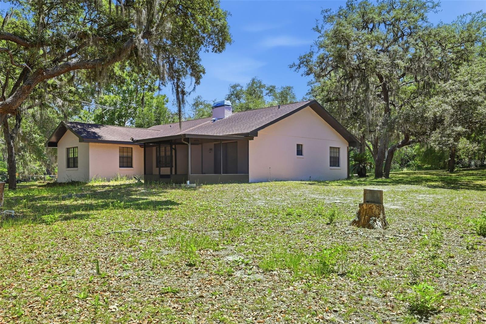 3915 S SPANIEL TRL, INVERNESS, FL, 34450