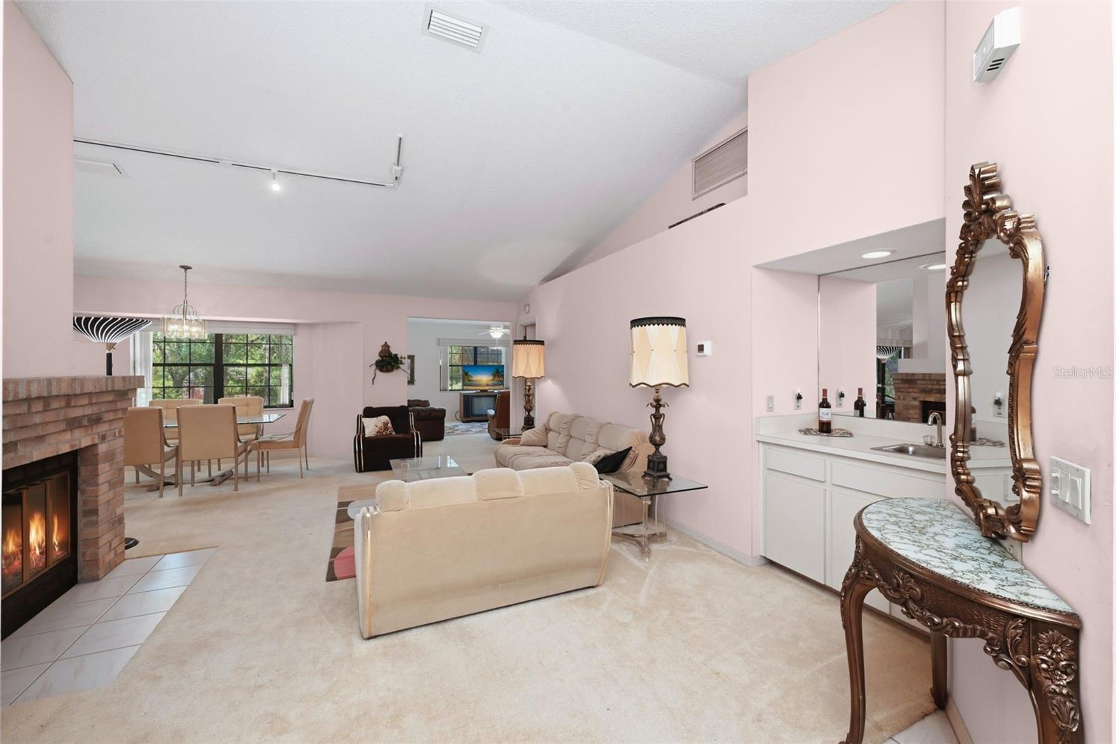 3915 S SPANIEL TRL, INVERNESS, FL, 34450