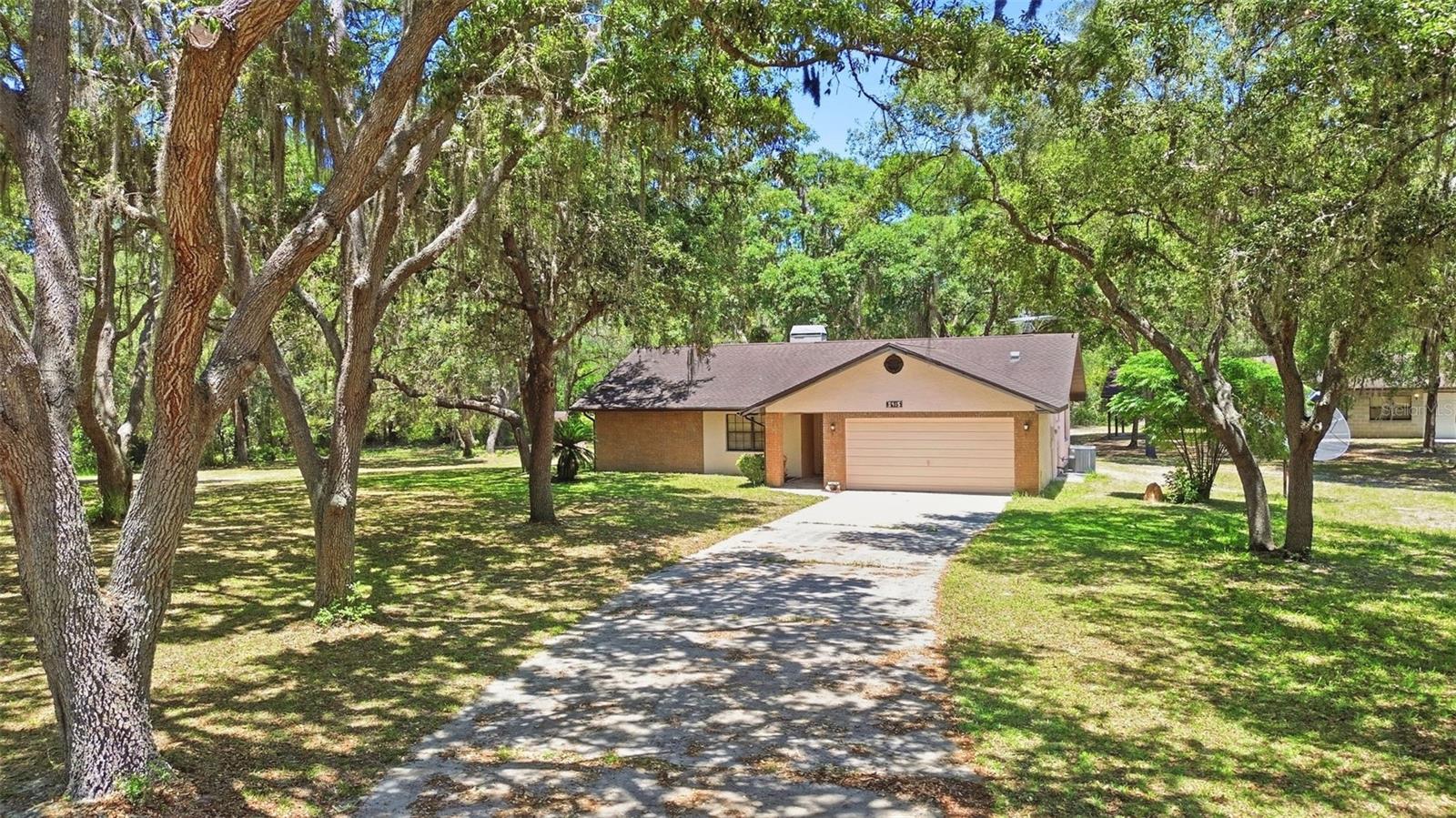 3915 S SPANIEL TRL, INVERNESS, FL, 34450