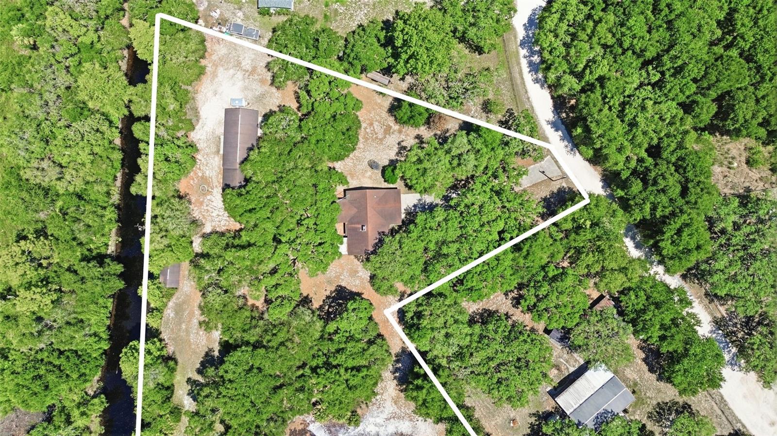 3915 S SPANIEL TRL, INVERNESS, FL, 34450