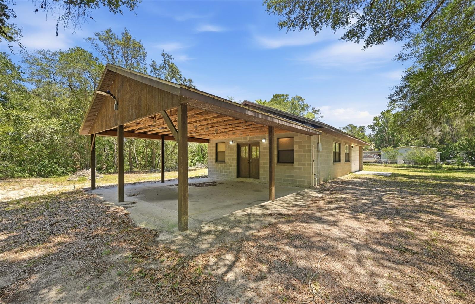 3915 S SPANIEL TRL, INVERNESS, FL, 34450