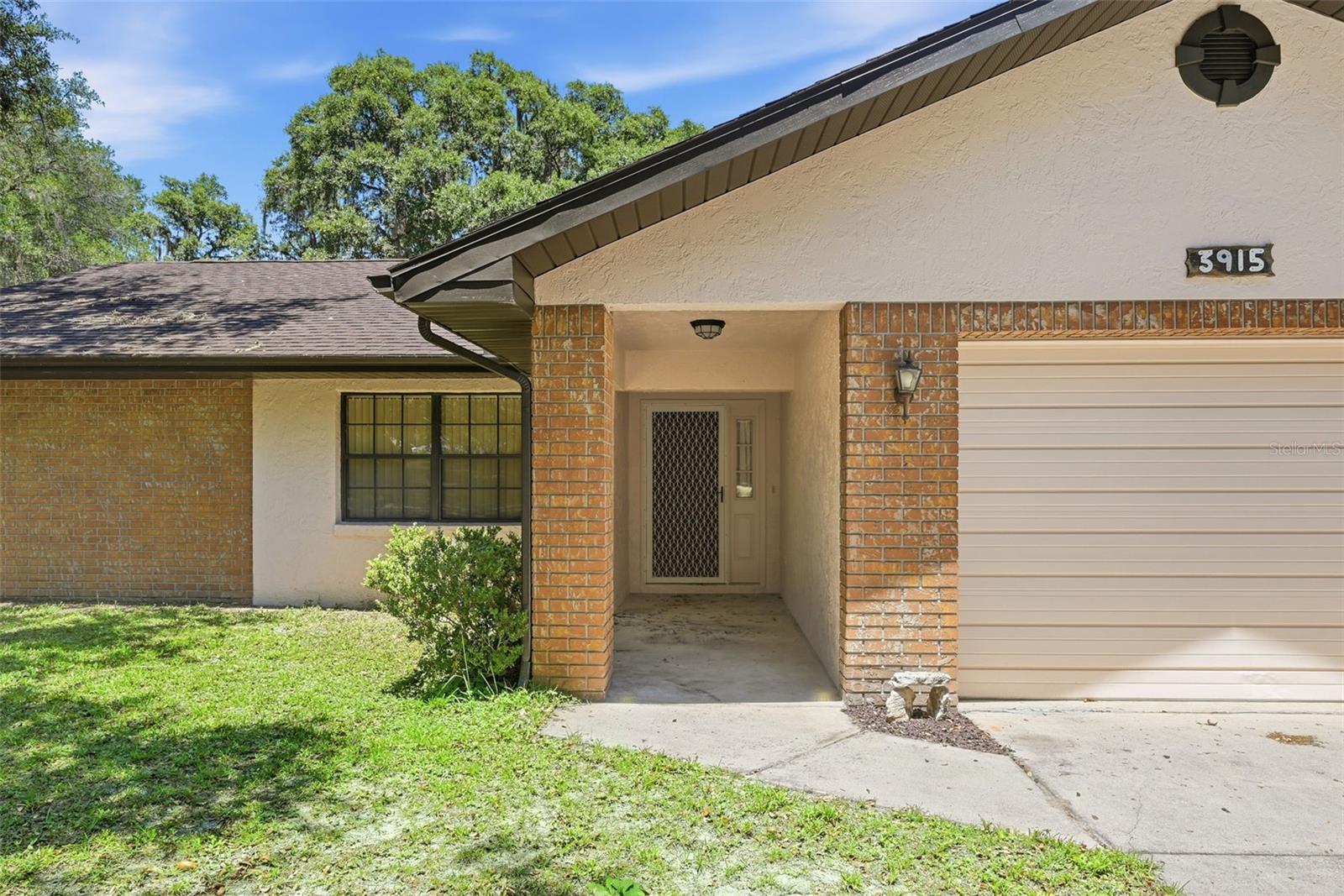 3915 S SPANIEL TRL, INVERNESS, FL, 34450