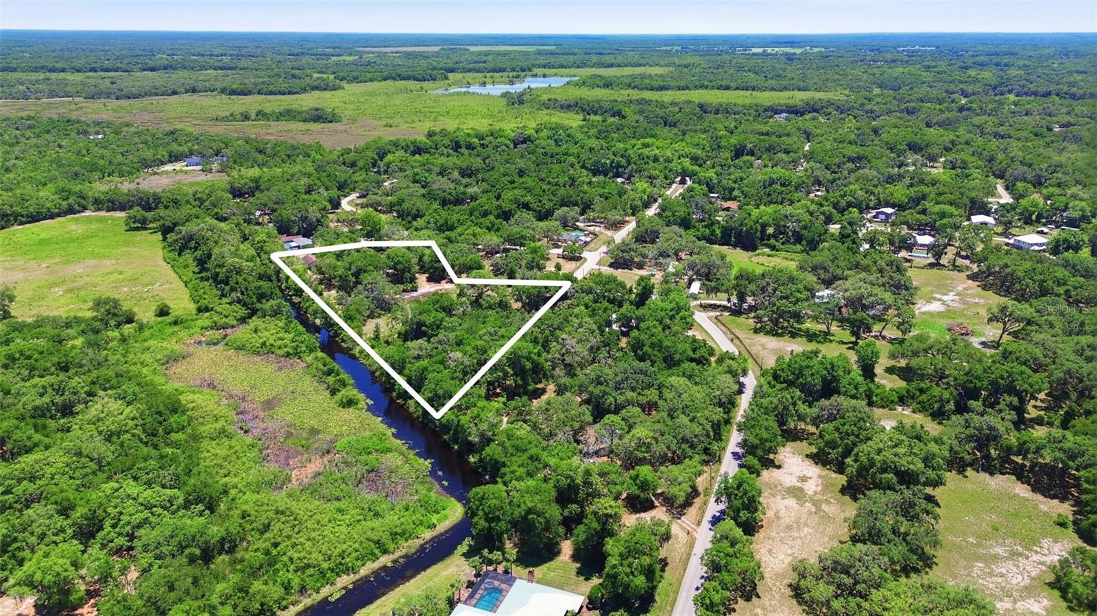 3915 S SPANIEL TRL, INVERNESS, FL, 34450