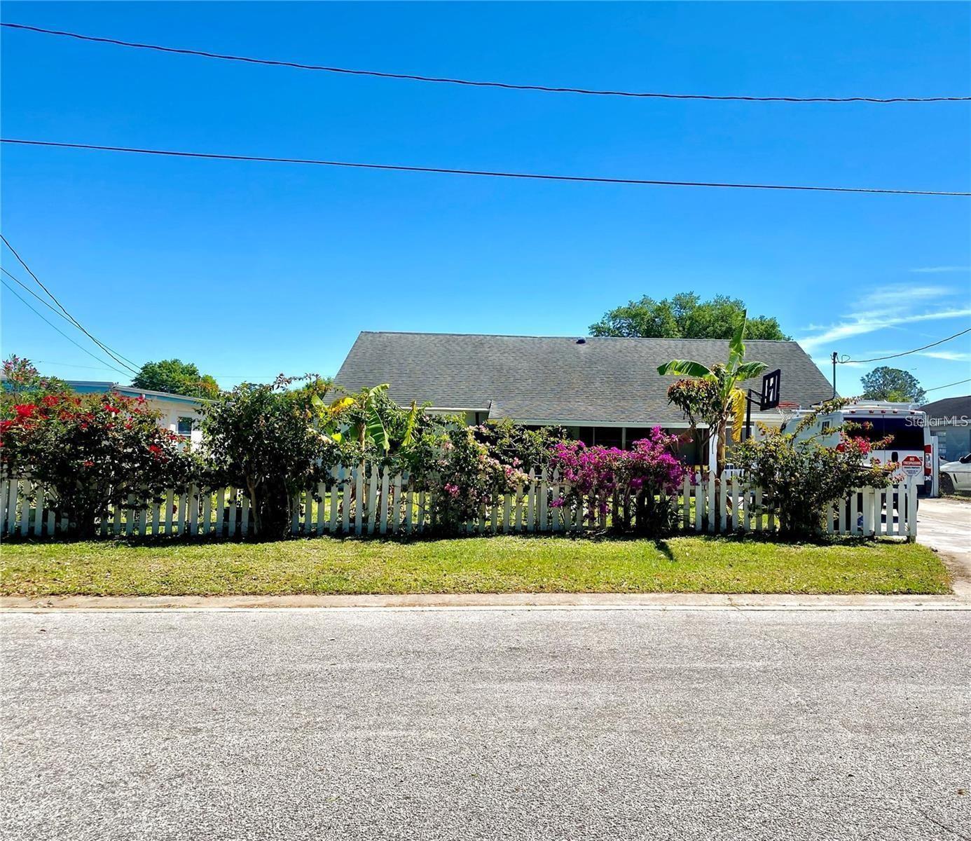 607 N FORREST AVE, KISSIMMEE, FL, 34741