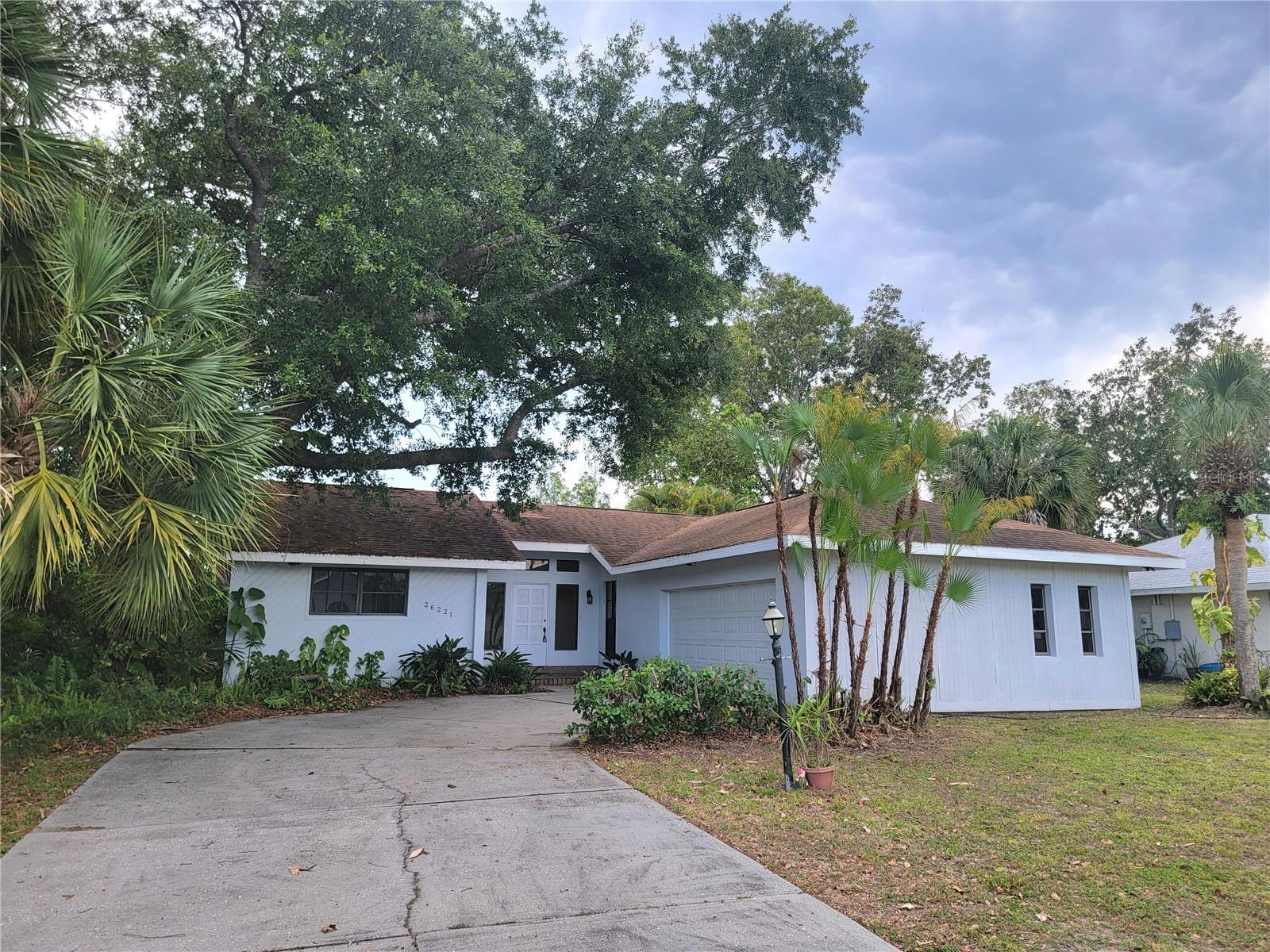 26221 CONSTANTINE RD, PUNTA GORDA, FL, 33983